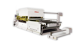 TRC-350GP High Accuracy Automatic Cutter(Roll To Roll)